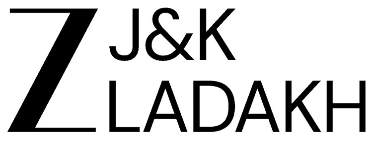 Z J&k Ladakh Device mark 7022276 Trademark