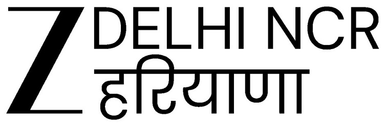 Z Delhi Ncr Haryana Device mark 7022260 Trademark