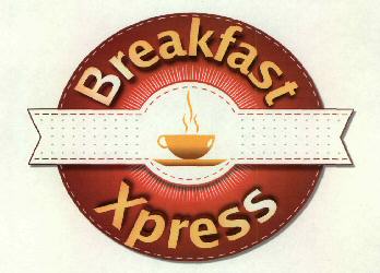 Breakfast Xpress (device) Device mark 2532433 Trademark