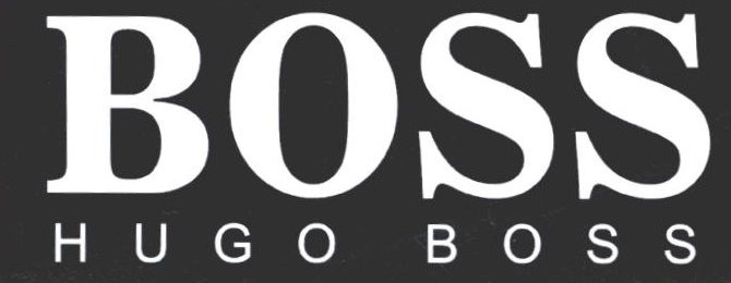 Boss Hugo Boss Device mark 2318014 Trademark