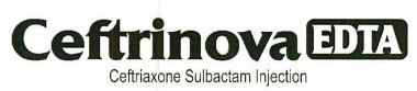 Ceftrinova Edta Device mark 7027552 Trademark