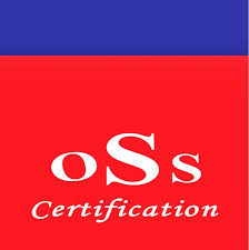 Oss Certification Device mark 2792638 Trademark