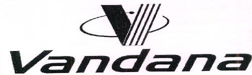 V Vandana Device mark 2765582 Trademark