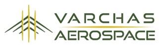 Varchas Aerospace (logo And Device) Device mark 7029269 Trademark