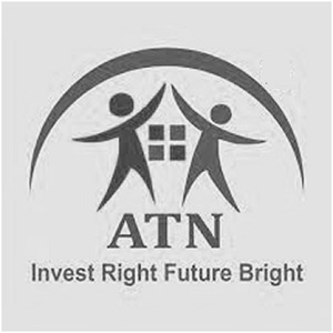 Atn - Invest Right Future Bright (with Device) Device mark 7029916 Trademark