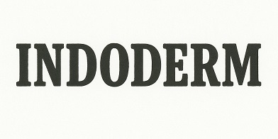 Indoderm Device mark 7029401 Trademark