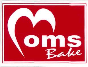 Moms Bake, M (logo) Device mark 2905422 Trademark