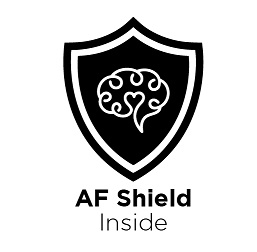 Af Shield Inside Device mark 7032374 Trademark