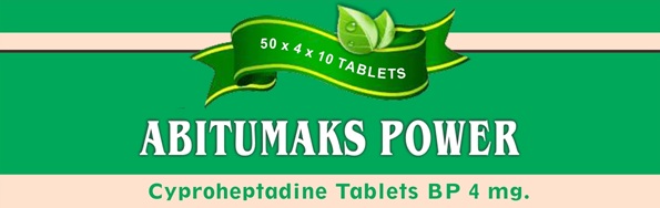 Abitumaks Power (logo) Device mark 7033500 Trademark