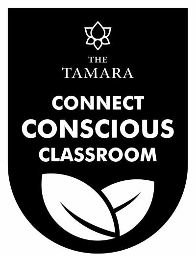 The Tamara-connect Conscious Classroom Label Device mark 7035091 Trademark