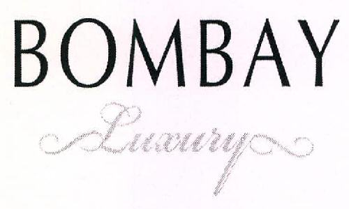 Bombay Luxury Device mark 2254908 Trademark