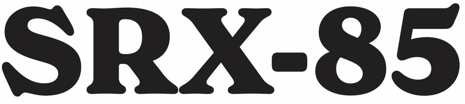 Srx-85 Device mark 7036843 Trademark
