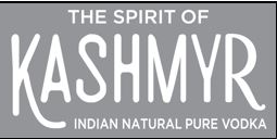 The Spirit Of Kashmyr Indian Natural Pure Vodka (device Mark) Device mark 7037271 Trademark