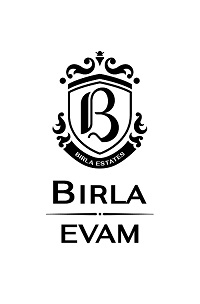 B Birla Evam Device mark 7036885 Trademark