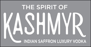 The Spirit Of Kashmyr Indian Saffron Luxury Vodka (device Mark) Device mark 7037270 Trademark