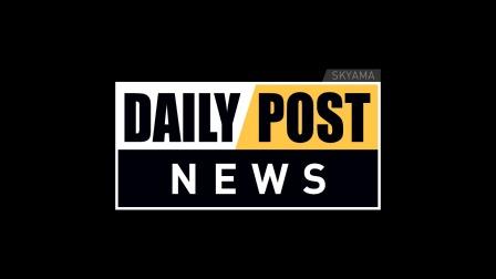 Sky Ama Daily Post News Device mark 7037129 Trademark