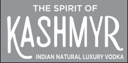 The Spirit Of Kashmyr Indian Natural Luxury Vodka (device Mark) Device mark 7037269 Trademark