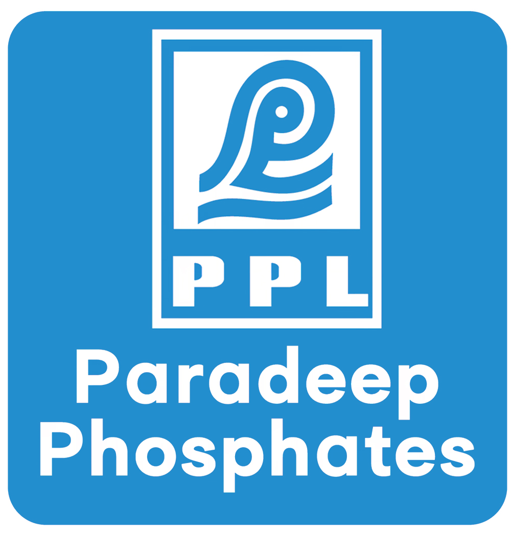 Ppl Paradeep Phosphates (with Device) Device mark 7037138 Trademark