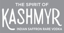 The Spirit Of Kashmyr Indian Saffron Rare Vodka (device Mark) Device mark 7038124 Trademark