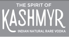 The Spirit Of Kashmyr Indian Natural Rare Vodka (device Mark) Device mark 7038125 Trademark