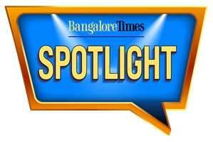 Bangalore Times Spotlight [device] Device mark 7041883 Trademark