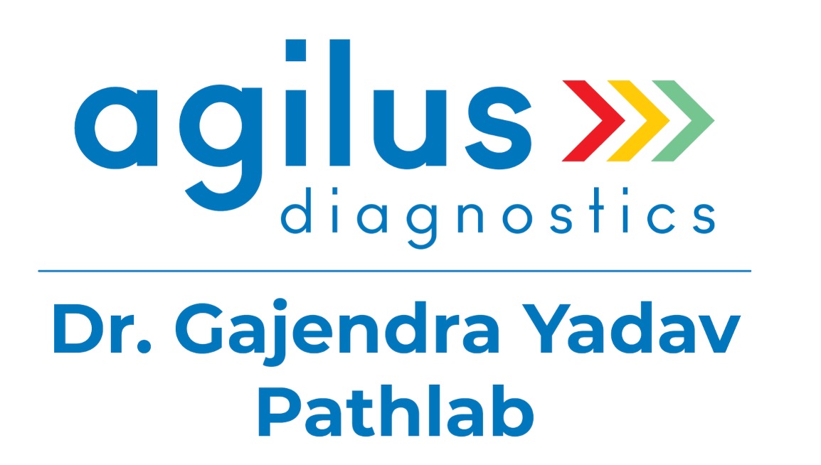 Agilus Diagnostics - Dr. Gajendra Yadav Pathlab Device mark 7043520 Trademark