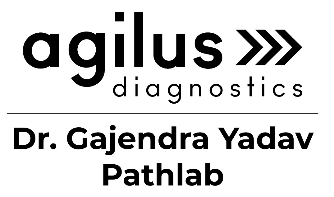 Agilus Diagnostics - Dr. Gajendra Yadav Pathlab Device mark 7043522 Trademark