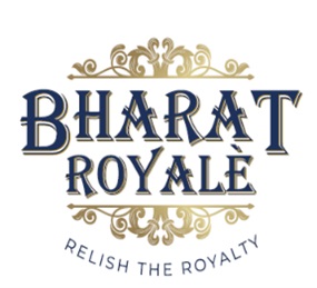Bharat Royale – Relish The Royalty (device) Device mark 7044898 Trademark