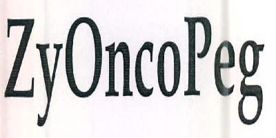 Zyoncopeg Device mark 2725897 Trademark