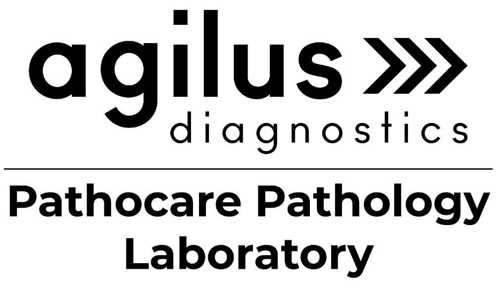 Agilus Diagnostics - Pathocare Pathology Laboratory Device mark 7045622 Trademark