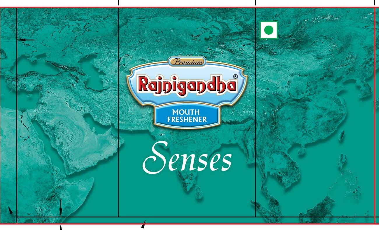 Rajnigandha Senses Device mark 7046731 Trademark