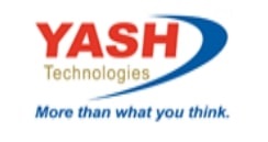 Yash Technologies More Than What You Think Device mark 7048299 Trademark