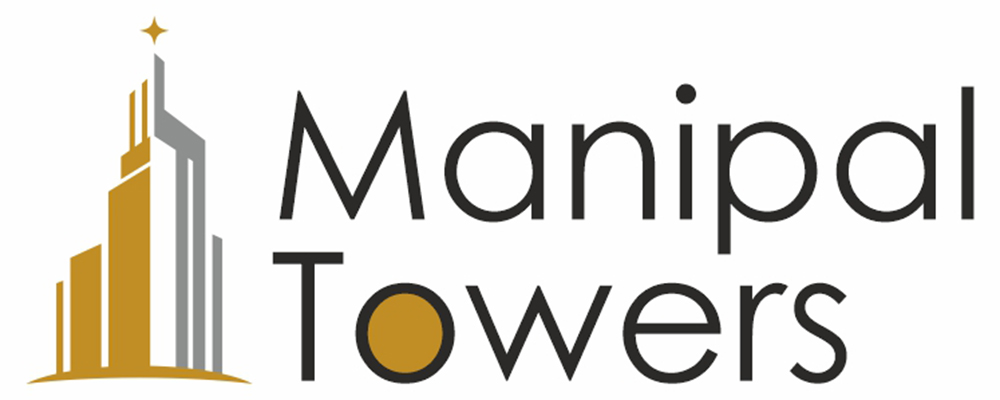 Manipal Towers (with Device) Device mark 7049155 Trademark