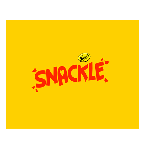 Parry's Snackle Device mark 7048978 Trademark