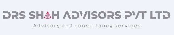 Drs Shah Advisors Pvt Ltd Advisory And Consultancy Services Device mark 7049828 Trademark
