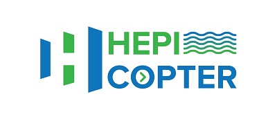 Hepicopter Device mark 7051502 Trademark