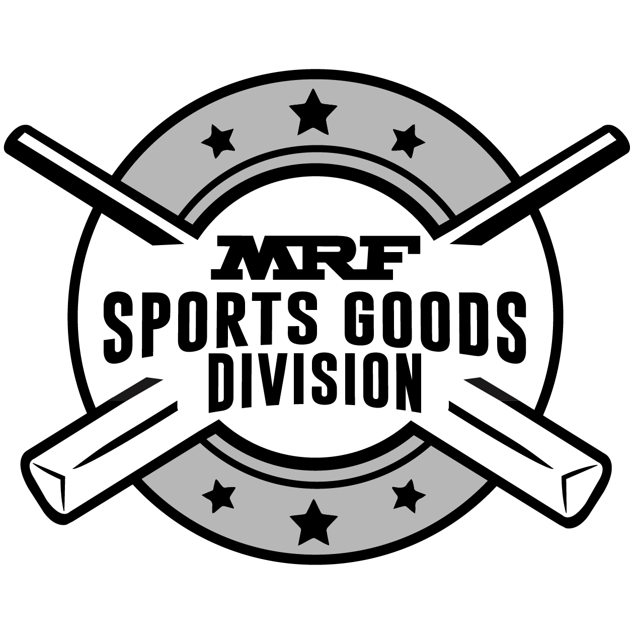 Mrf Sports Goods Division Device Mark Device mark 7051992 Trademark