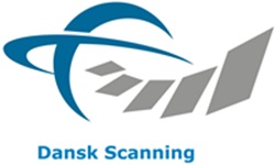 Dansk Scanning Device mark 7051931 Trademark