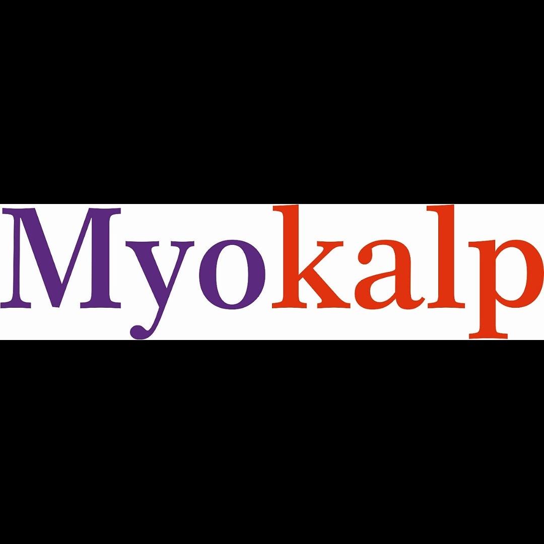 Myokalp Device mark 7052858 Trademark