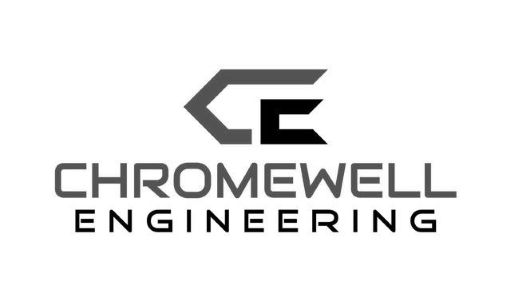 Chromewell Engineering Device mark 7052744 Trademark