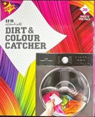 Ifb Essentials Dirt & Colour Catcher Device mark 7053225 Trademark