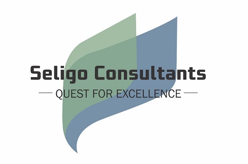 Seligo Consultants Device mark 7053628 Trademark