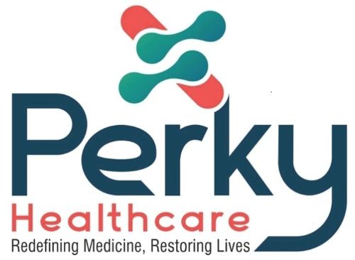 Perky Healthcare Device mark 7055191 Trademark