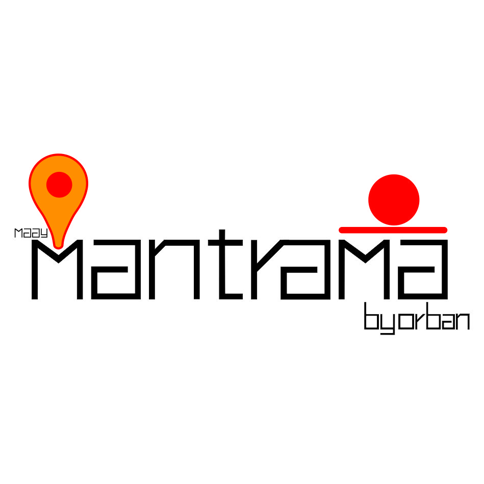 Maay Mantrama By Orban Device mark 7056086 Trademark
