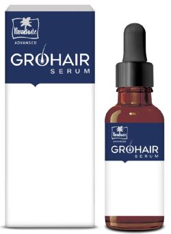 Parachute Advansed Grohair Device mark 7055807 Trademark