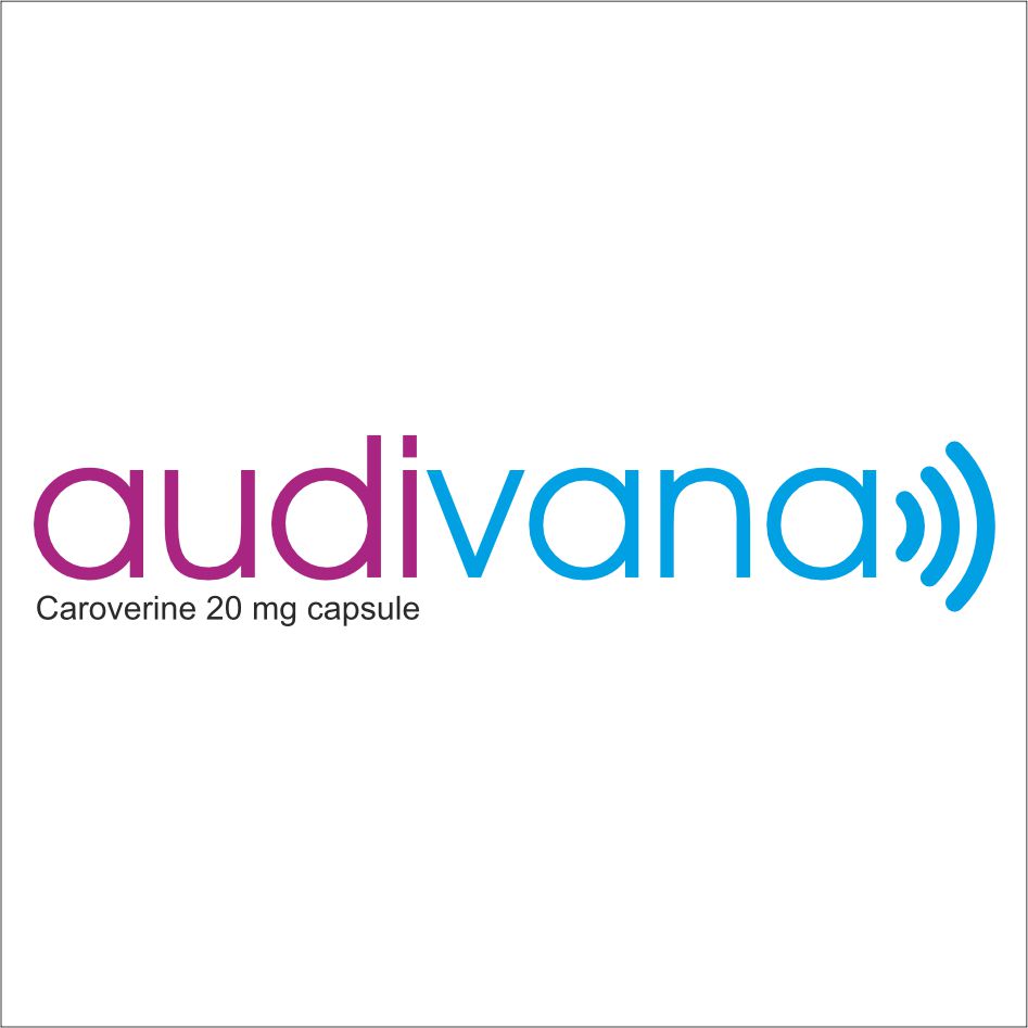 Audivana Device mark 7057509 Trademark