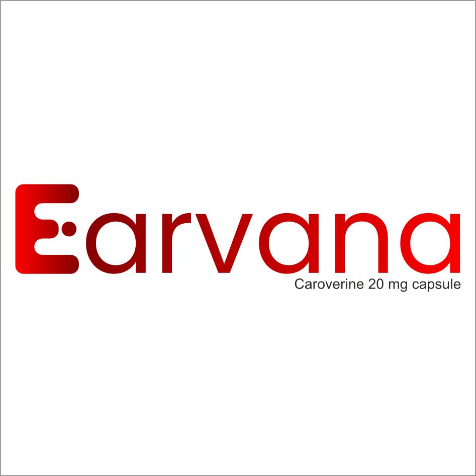 Earvana Device mark 7057512 Trademark