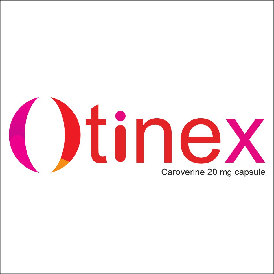 Otinex Device mark 7057515 Trademark