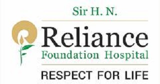 Sir H.n Reliance Foundation Hospital Respect For Life With R Logo And Leaf Device mark 7058872 Trademark