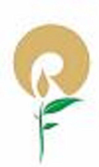 R Logo With Leaf Device mark 7058874 Trademark